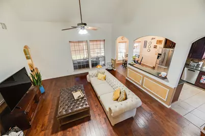9109 Hawley Drive, Fort Worth, TX 76244 - Photo 25