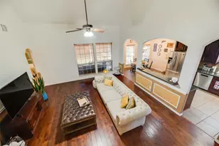 9109 Hawley Dr, Fort Worth, TX 76244 - Photo 25