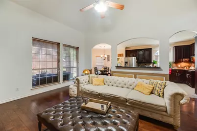9109 Hawley Drive, Fort Worth, TX 76244 - Photo 9