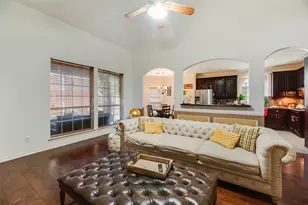 9109 Hawley Dr, Fort Worth, TX 76244 - Photo 9