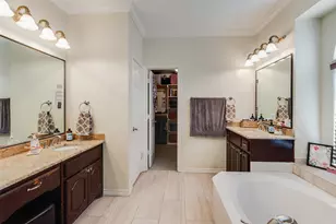 9109 Hawley Dr, Fort Worth, TX 76244 - Photo 19