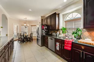 9109 Hawley Dr, Fort Worth, TX 76244 - Photo 13