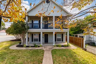 2801 Frazier Ave, Fort Worth, TX 76110 - Photo 1