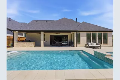 2216 Winding Creek Circle, Fort Worth, TX 76008 - Photo 39