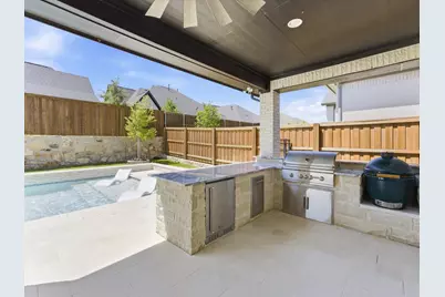 2216 Winding Creek Circle, Fort Worth, TX 76008 - Photo 37