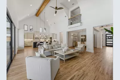 2216 Winding Creek Circle, Fort Worth, TX 76008 - Photo 11