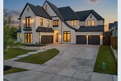 2216 Winding Creek Circle, Fort Worth, TX 76008 - Photo 1