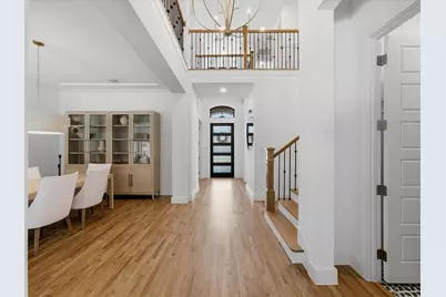 2216 Winding Creek Circle, Fort Worth, TX 76008 - Photo 7
