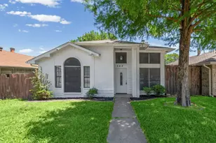 542 Oxbow St, Mesquite, TX 75149 - Photo 1