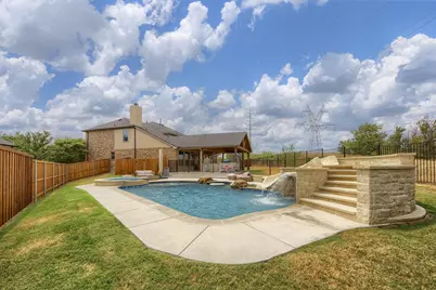 1011 Brighton Street, Roanoke, TX 76262 - Photo 33