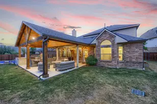 1011 Brighton St, Roanoke, TX 76262 - Photo 27