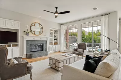 1291 Sunland Park Drive, Frisco, TX 75033 - Photo 5