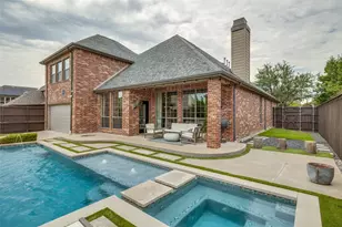 1291 Sunland Park Dr, Frisco, TX 75033 - Photo 27