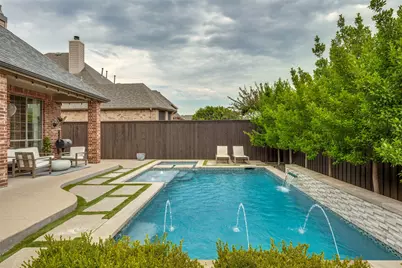1291 Sunland Park Drive, Frisco, TX 75033 - Photo 29