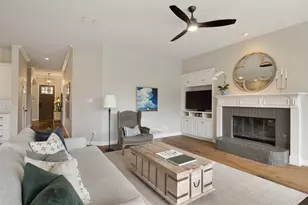 1291 Sunland Park Dr, Frisco, TX 75033 - Photo 7