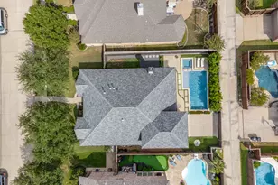 1291 Sunland Park Dr, Frisco, TX 75033 - Photo 35