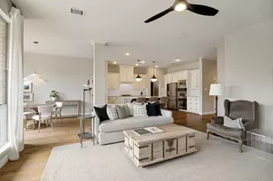 1291 Sunland Park Dr, Frisco, TX 75033 - Photo 9