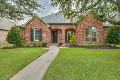 1291 Sunland Park Drive, Frisco, TX 75033 - Photo 1