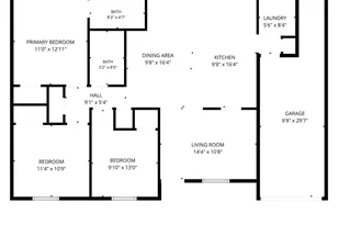 214 E Arkansas St, Sherman, TX 75090 - Photo 17