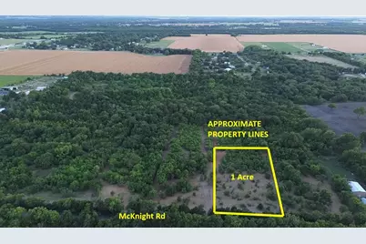 Tbd 1 McKnight, Ferris, TX 75125 - Photo 1