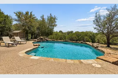 115 Rim Rock Road, Aledo, TX 76008 - Photo 23