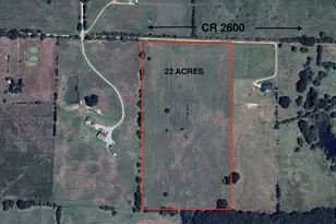 2600 Creek, Bonham, TX 75447 - Photo 1