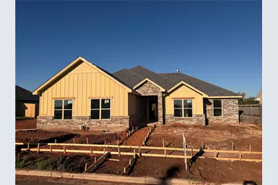 6510 Glen Abbey, Abilene, TX 79606 - Photo 1