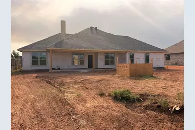 6510 Glen Abbey, Abilene, TX 79606 - Photo 5