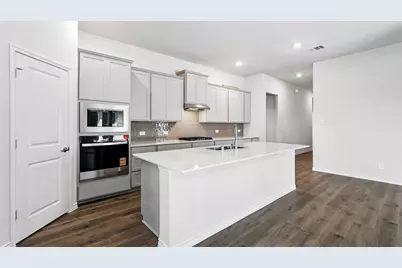 2523 Wesley Avenue, Royse City, TX 75189 - Photo 5