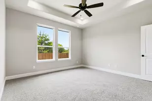 2106 Briarwood Dr, Bridgeport, TX 76426 - Photo 21