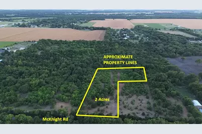 Tbd 2 McKnight, Ferris, TX 75125 - Photo 1