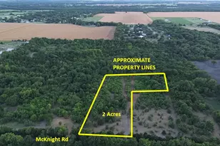 Tbd 2 McKnight, Ferris, TX 75125 - Photo 1