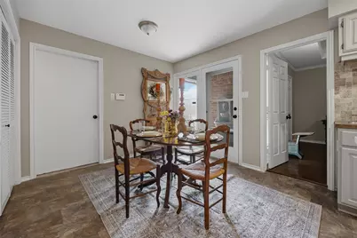 5845 Westhaven Drive #B, Fort Worth, TX 76132 - Photo 21