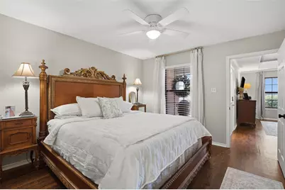 5845 Westhaven Drive #B, Fort Worth, TX 76132 - Photo 29