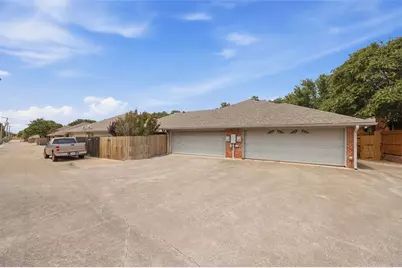5845 Westhaven Drive #B, Fort Worth, TX 76132 - Photo 37