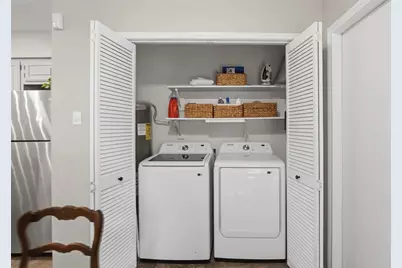5845 Westhaven Drive #B, Fort Worth, TX 76132 - Photo 27