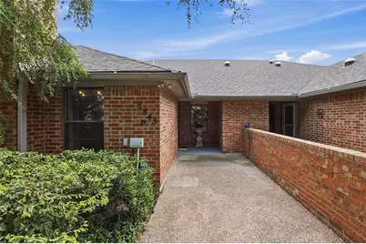 5845 Westhaven Drive #B, Fort Worth, TX 76132 - Photo 7