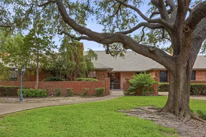 5845 Westhaven Drive #B, Fort Worth, TX 76132 - Photo 1