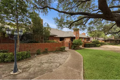 5845 Westhaven Drive #B, Fort Worth, TX 76132 - Photo 5