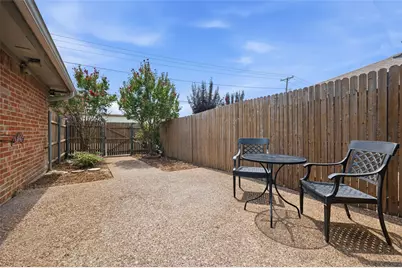 5845 Westhaven Drive #B, Fort Worth, TX 76132 - Photo 33