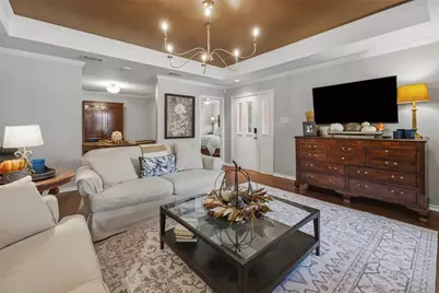 5845 Westhaven Drive #B, Fort Worth, TX 76132 - Photo 13