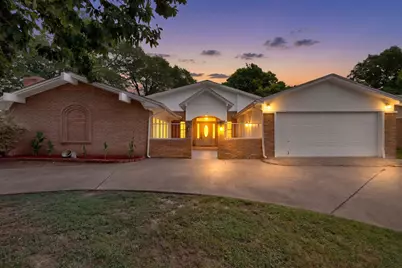 3317 Old Hickory Trail, Forest Hill, TX 76140 - Photo 3