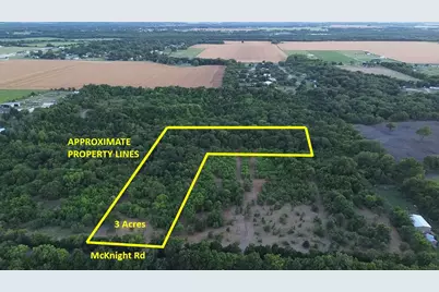 Tbd 3 McKnight, Ferris, TX 75125 - Photo 1