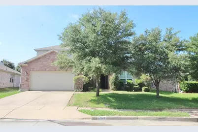 8420 Ridge Creek Drive, Dallas, TX 75249 - Photo 1