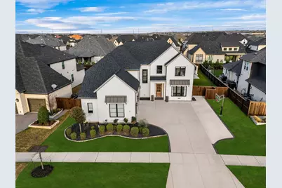 6190 Manderlay Drive, Frisco, TX 75034 - Photo 1