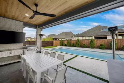 6190 Manderlay Drive, Frisco, TX 75034 - Photo 27