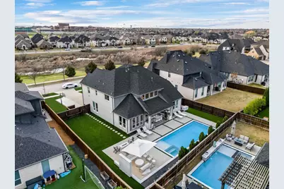 6190 Manderlay Drive, Frisco, TX 75034 - Photo 3
