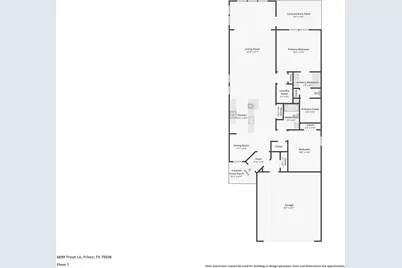 6699 Trout Lane, Frisco, TX 75036 - Photo 29
