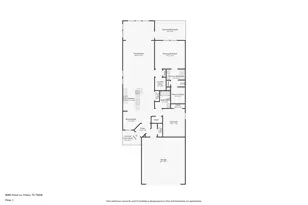 6699 Trout Ln, Frisco, TX 75036 - Photo 29