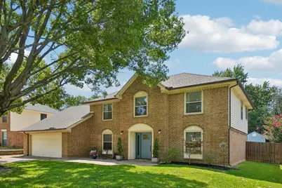 3231 Summerfield Drive, Grapevine, TX 76051 - Photo 3